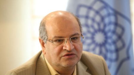 اخبار,اخبار پزشکی,فرمانده ستاد مدیریت بیماری کرونا اخبار,اخبار پزشکی,فرمانده ستاد مدیریت بیماری کرونا
