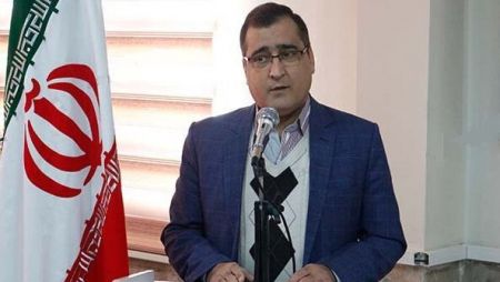 اخبار,اخبار اجتماعی,معاون سیاسی فرماندار فیروزکوه اخبار,اخبار اجتماعی,معاون سیاسی فرماندار فیروزکوه