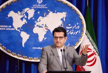 اخبار,اخبار سیاست خارجی,عباس موسوی اخبار,اخبار سیاست خارجی,عباس موسوی