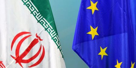 اخبار,اخبار سیاست خارجی,اتحادیه اروپا و ایران