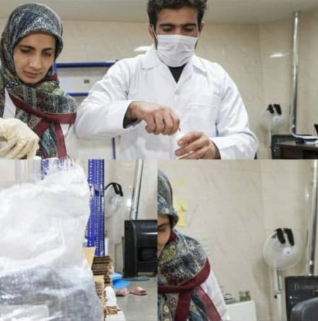اخبار,اخبار پزشکی,شرکت دانشبنیان اخبار,اخبار پزشکی,شرکت دانشبنیان