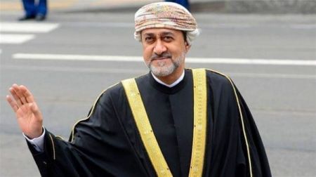 اخبار,اخبار بین الملل,پادشاه عمان اخبار,اخبار بین الملل,پادشاه عمان