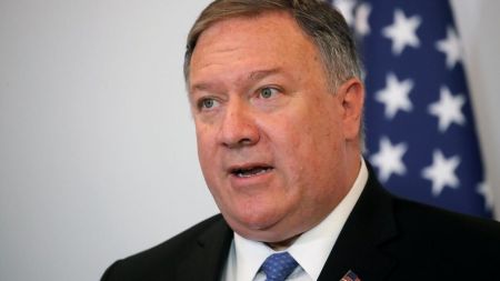 اخبار,اخبار بین الملل,پمپئو اخبار,اخبار بین الملل,پمپئو