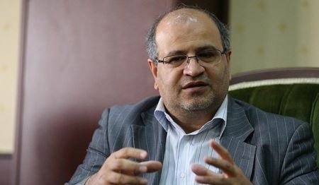 اخبار,اخبار پزشکی,فرمانده عملیات مدیریت مقابله با کرونا اخبار,اخبار پزشکی,فرمانده عملیات مدیریت مقابله با کرونا