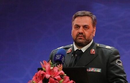 اخبار,اخبار اجتماعی,رئیس پلیس امنیت اقتصادی ناجا اخبار,اخبار اجتماعی,رئیس پلیس امنیت اقتصادی ناجا