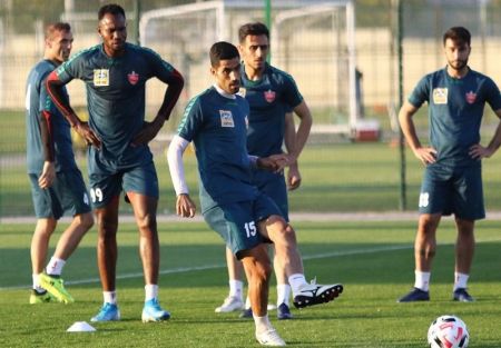 اخبار,اخبار ورزشی,تیم پرسپولیس اخبار,اخبار ورزشی,تیم پرسپولیس