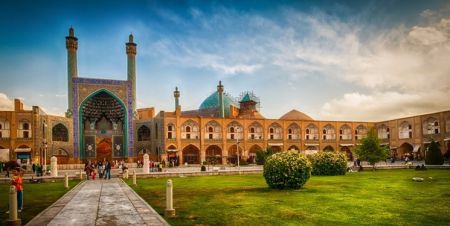 اخبار,اخبار اجتماعی,تعطیلی اماکن تاریخی و گردشگری استان اصفهان اخبار,اخبار اجتماعی,تعطیلی اماکن تاریخی و گردشگری استان اصفهان