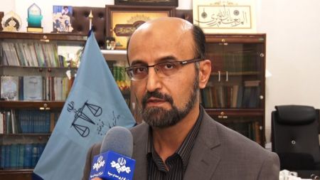 اخبار,اخبار اجتماعی,دادستان اصفهان اخبار,اخبار اجتماعی,دادستان اصفهانر