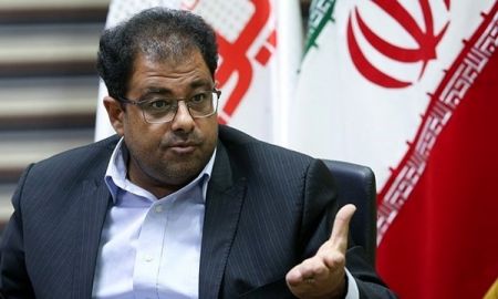 اخبار,اخبار اجتماعی,مدیرعامل سازمان بهشت زهرا اخبار,اخبار اجتماعی,مدیرعامل سازمان بهشت زهرا