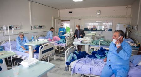 اخبار,اخبار پزشکی,کرونا در اصفهان اخبار,اخبار پزشکی,کرونا در اصفهان