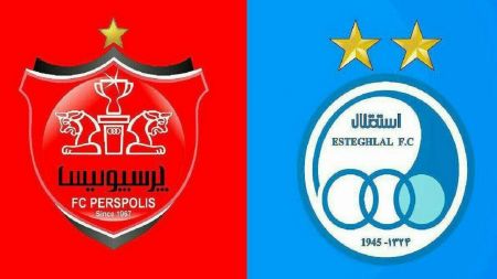 اخبار,اخبار ورزشی,تیم استقلال و پرسپولیس