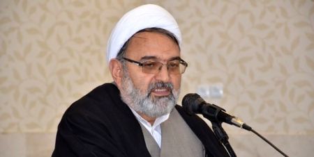 اخبار,اخبار سیاسی,رئیس عقیدتی سیاسی ناجا خراسان رضوی اخبار,اخبار سیاسی,رئیس عقیدتی سیاسی ناجا خراسان رضوی