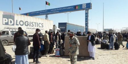 اخبار,اخبار بین الملل,خروج افغانی ها از ایران اخبار,اخبار بین الملل,خروج افغانی ها از ایران
