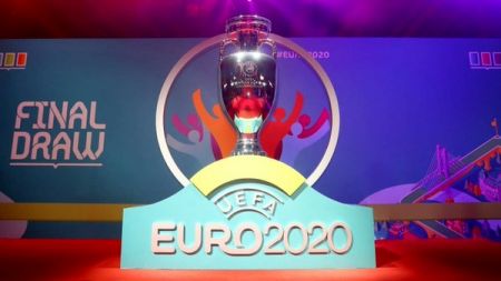 اخبار,اخبار ورزشی,یورو 2020 اخبار,اخبار ورزشی,یورو 2020