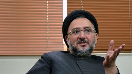 اخبار,اخبار سیاسی,محمدعلی ابطحی اخبار,اخبار سیاسی,محمدعلی ابطحی