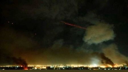 اخبار,اخبار بین الملل,حملات آمریکا به پایگاه حزبالله عراق اخبار,اخبار بین الملل,حملات آمریکا به پایگاه حزبالله عراق