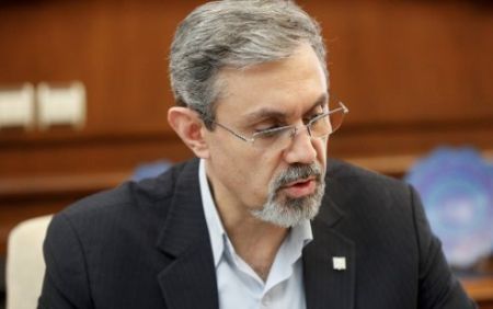 اخبار,اخبار پزشکی,رئیس سابق دانشگاه علوم پزشکی تهران اخبار,اخبار پزشکی,رئیس سابق دانشگاه علوم پزشکی تهران