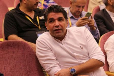 اخبار,اخبار ورزشی,پیروز قربانی اخبار,اخبار ورزشی,پیروز قربانی