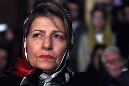 اخبار,اخبار فرهنگی,احترام برومند اخبار,اخبار فرهنگی,احترام برومند