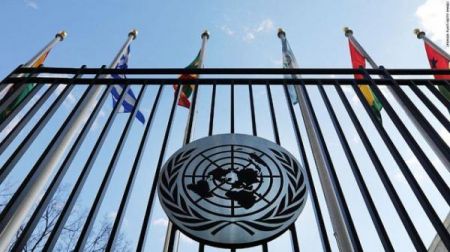 اخبار,اخبار بین الملل,کرونا در سازمان ملل