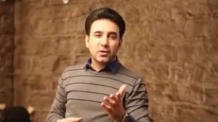 اخبار,اخبار سیاسی,شاهین صمدپور اخبار,اخبار سیاسی,شاهین صمدپور