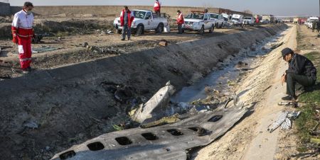 اخبار,اخبار اقتصادی,جعبه سیاه هواپیما اوکراینی