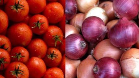 اخبار,اخبار اقتصادی,پیاز و گوجه اخبار,اخبار اقتصادی,پیاز و گوجه