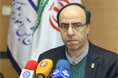 اخبار,اخبار کنکور,رئیس سازمان سنجش آموزش کشور اخبار,اخبار کنکور,رئیس سازمان سنجش آموزش کشور