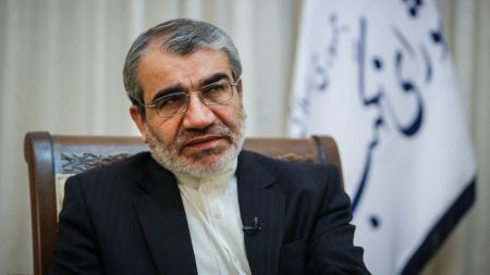 اخبار,اخبار سیاسی,عباسعلی کدخدایی اخبار,اخبار سیاسی,عباسعلی کدخدایی