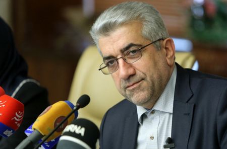اخبار,اخبار اقتصادی,وزیر نیرو اخبار,اخبار اقتصادی,وزیر نیرو