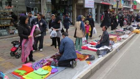 اخبار,اخبار اجتماعی,دست فروشی اخبار,اخبار اجتماعی,دست فروشی