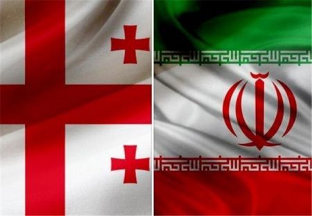 اخبار,اخبار سیاست خارجی,روابط ایران و گرجستان