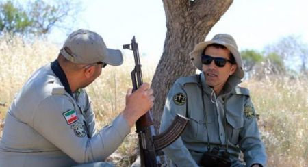 اخبار,اخبار اجتماعی,ابتلای چند محیطبان به کرونا اخبار,اخبار اجتماعی,ابتلای چند محیطبان به کرونا