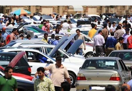 اخبار,اخبار بازار خودرو,قیمت خودروهای ایران خودرو و سایپا