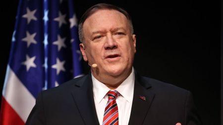 اخبار,اخبار بین الملل,پمپئو اخبار,اخبار بین الملل,پمپئو