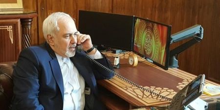 اخبار,اخبار سیاست خارجی,ظریف اخبار,اخبار سیاست خارجی,ظریف