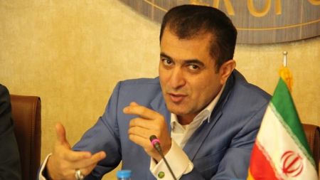 اخبار,اخبار ورزشی,اسماعیل خلیل زاده اخبار,اخبار ورزشی,اسماعیل خلیل زاده