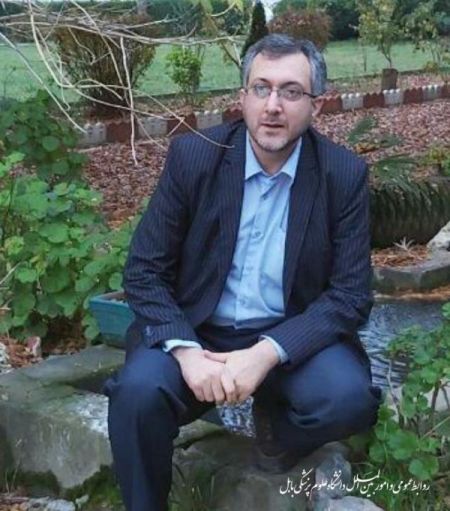 اخبار,اخبار پزشکی,فوت کادر دانشگاه علوم پزشکی بابل اخبار,اخبار پزشکی,فوت کادر دانشگاه علوم پزشکی بابل