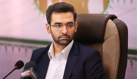 اخبار,اخبار اجتماعی,وزیر ارتباطات اخبار,اخبار اجتماعی,وزیر ارتباطات