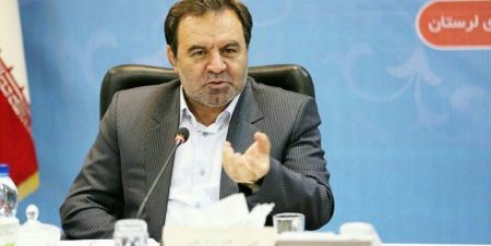 اخبار,اخبار اجتماعی,استاندار لرستان اخبار,اخبار اجتماعی,استاندار لرستان