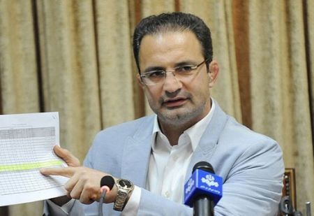 اخبار,اخبار ورزشی,امیررضا خادم اخبار,اخبار ورزشی,امیررضا خادم