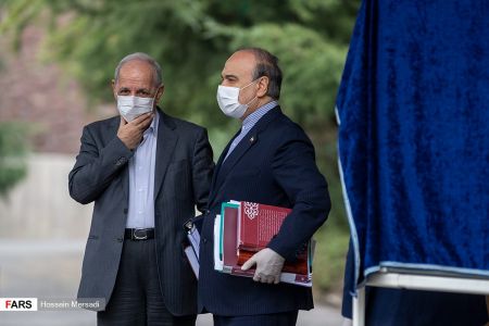عکس خبری,جلسه هیات دولت عکس خبری,جلسه هیات دولت