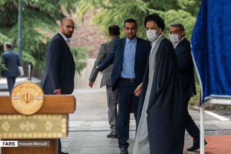 عکس خبری,جلسه هیات دولت عکس خبری,جلسه هیات دولت