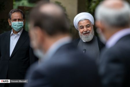 عکس خبری,جلسه هیات دولت عکس خبری,جلسه هیات دولت