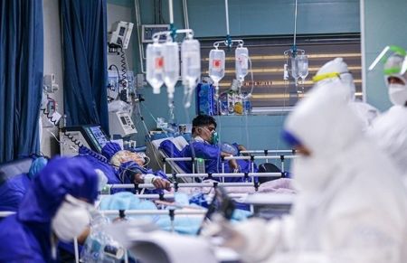 اخبار,اخبار پزشکی,کرونا در ایران اخبار,اخبار پزشکی,کرونا در ایران