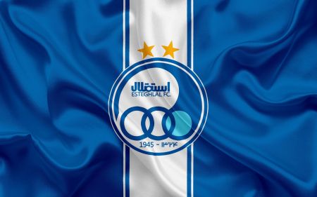 اخبار,اخبار ورزشی,تیم فوتبال استقلال اخبار,اخبار ورزشی,تیم فوتبال استقلال