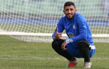 اخبار,اخبار ورزشی,صیادمنش اخبار,اخبار ورزشی,صیادمنش