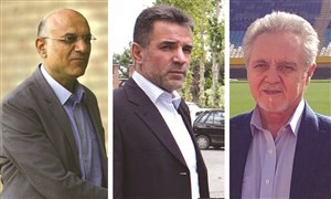 اخبار,اخبار ورزشی,مدیران لیگ برتری اخبار,اخبار ورزشی,مدیران لیگ برتری