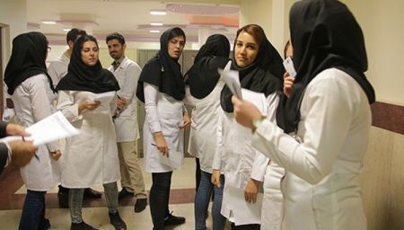 اخبار,اخبار پزشکی,کرونا در بیمارستانهای تهران اخبار,اخبار پزشکی,کرونا در بیمارستانهای تهران