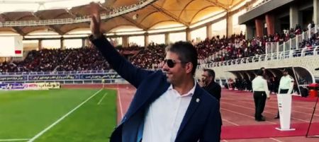اخبار,اخبار ورزشی,مدیران لیگ برتری اخبار,اخبار ورزشی,مدیران لیگ برتری